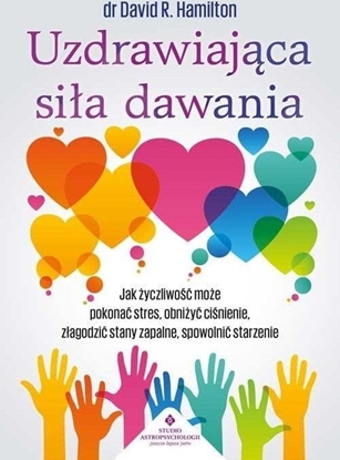 Изображение Uzdrawiajca sia dawania