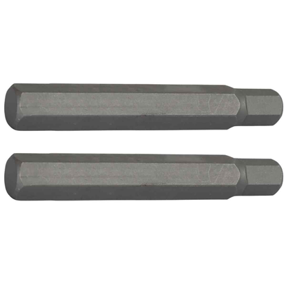 Attēls no Uzgalis 10mm sešk. 5mmx75mm 2gb Proline