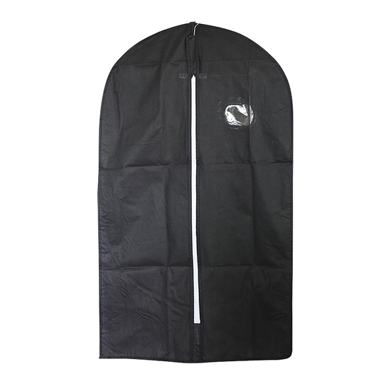 Picture of Uzglabāšanas maiss drēbēm 60x100cm, melns