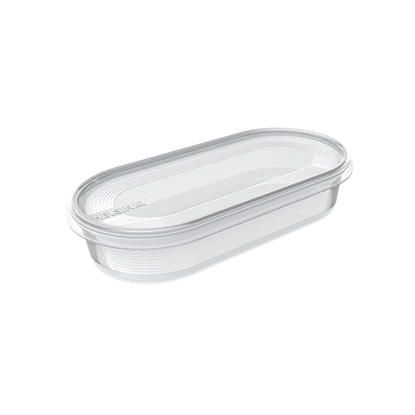 Изображение Uzglabāšanas trauciņš Helsinki 400ml