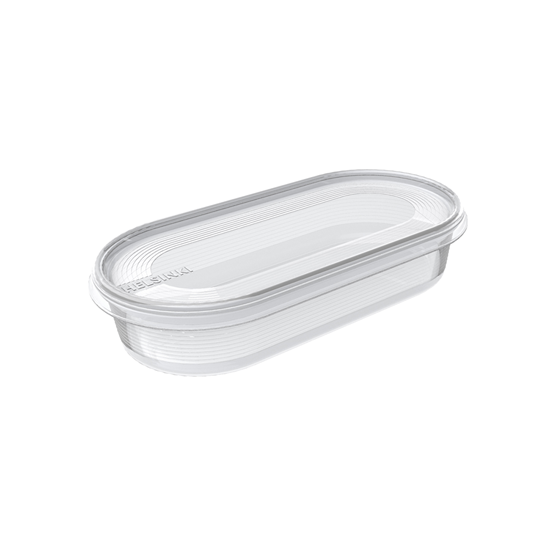 Изображение Uzglabāšanas trauciņš Helsinki 400ml