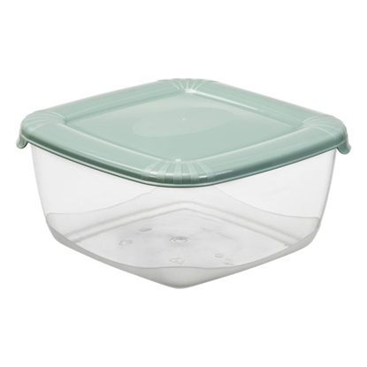 Изображение Uzglabāšanas trauciņš Polar box kvadrāta 2500ml, z