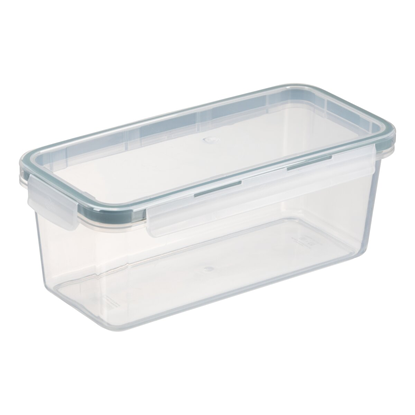 Изображение Uzglabāšanas trauks Amsterdam ar silikona riņķi 10