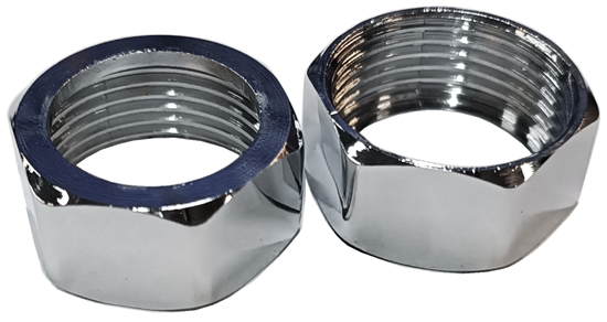 Picture of Uzgriežņi maisītājam 3|4 F-8, pāris