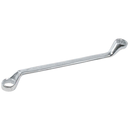 Picture of Uzmaucamā atslēga  8x9mm CrV izliekta