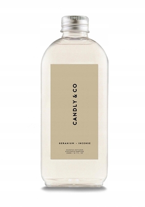Изображение Uzupenienie do dyfuzora CANDLY&CO, zapach No.1, 200ml