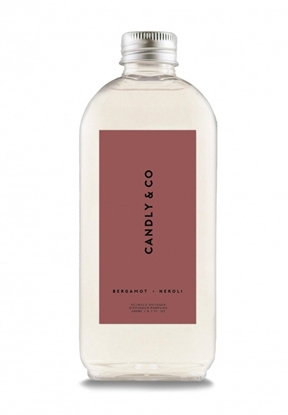 Изображение Uzupenienie do dyfuzora CANDLY&CO, zapach No.5, 200ml