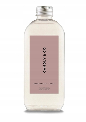 Изображение Uzupenienie do dyfuzora CANDLY&CO, zapach No.7, 200ml