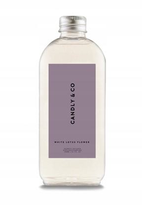 Изображение Uzupenienie do dyfuzora CANDLY&CO, zapach No.8, 200ml