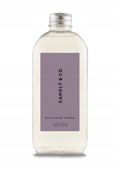 Изображение Uzupenienie do dyfuzora CANDLY&CO, zapach No.8, 200ml