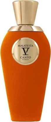 Изображение V CANTO Malatesta Perfumowany ekstrakt spray 100ml