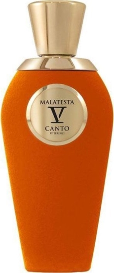 Изображение V CANTO Malatesta Perfumowany ekstrakt spray 100ml