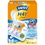 Изображение Vacuum cleaner bag Swirl Bag H 41 AirSpace 1F+4B (179367)