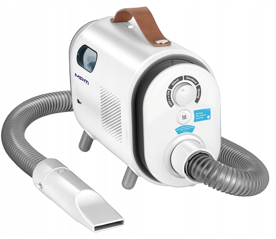 Picture of Vacuum cleaner MOD-1000