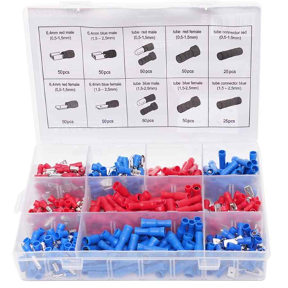 Picture of Vadu savienojumu kompl KD10492 izol. 450gb