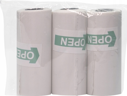 Изображение Vakoss Papier termiczny do drukarki Vakoss biay