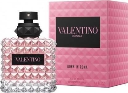 Picture of Valentino Donna Born In Roma EDP 100 ml