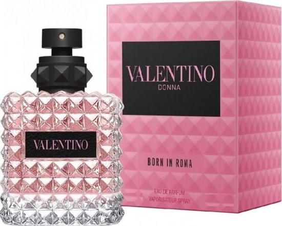 Picture of Valentino VALENTINO DONNA BORN IN ROMA (W) EDP/S 30ML