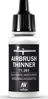 Attēls no Vallejo Rozcieczalnik do Farb Akrylowych 17 ml. Vallejo uniwersalny