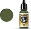 Picture of Vallejo Vallejo Model Air Green Zinc Chromate 71.094 uniwersalny