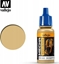 Изображение Vallejo Vallejo: 69.522 - Mecha Weathering - Desert Dust Wash (17 ml)
