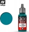 Изображение Vallejo Vallejo: 72.024 - Game Color - Turquoise (18 ml)