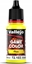 Picture of Vallejo Vallejo: 72.103 - Game Color - Fluo - Yellow (18 ml)