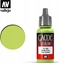 Изображение Vallejo Vallejo: 72.104 - Game Color - Fluo - Green (18 ml)