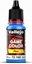 Picture of Vallejo Vallejo: 72.160 - Game Color - Fluo - Blue (18 ml)