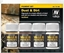 Изображение Vallejo : 73.190 - Pigment Set - Dust & Dirt (4 x 35 ml)