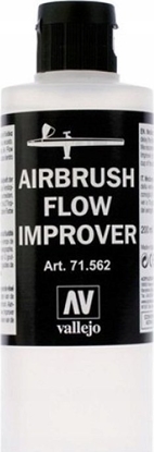Attēls no Vallejo Vallejo: Airbrush Flow Improver (200 ml)