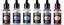 Picture of Vallejo Vallejo: The Shifters - Space Dust 6x17 ml