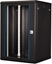 Attēls no Value 19" Wall Cabinet 18U , 600x600mm, black