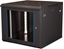 Attēls no Value 19" Wall Cabinet 9U , 600x600mm, black