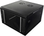 Picture of Value 19" Wall Mount Rack 6U, 368 x 570 x 600mm (HxWxD), black