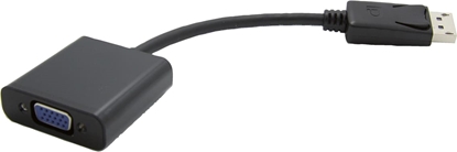 Attēls no Value Cableadapter, DP M - VGA F