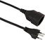 Attēls no Value Extension Cable T12/T13 (CH), black, 3 m