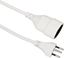 Изображение Value Extension Cable T12/T13 (CH), white, 3 m