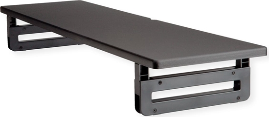 Picture of Value Height-adjustable Monitor/Laptop Stand, extra-large