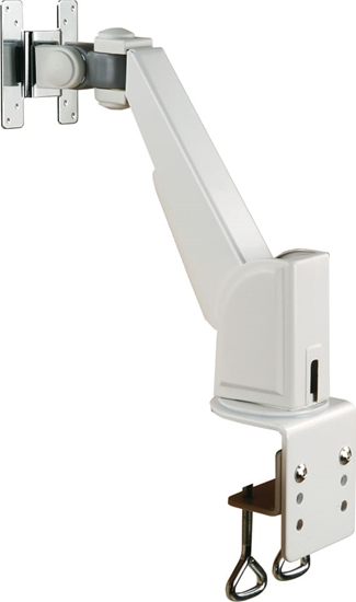 Picture of Value LCD Monitor Arm Standard, Wall Mount or Desk Clamp