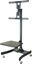 Attēls no Value LCD/TV Mobile Cart, black
