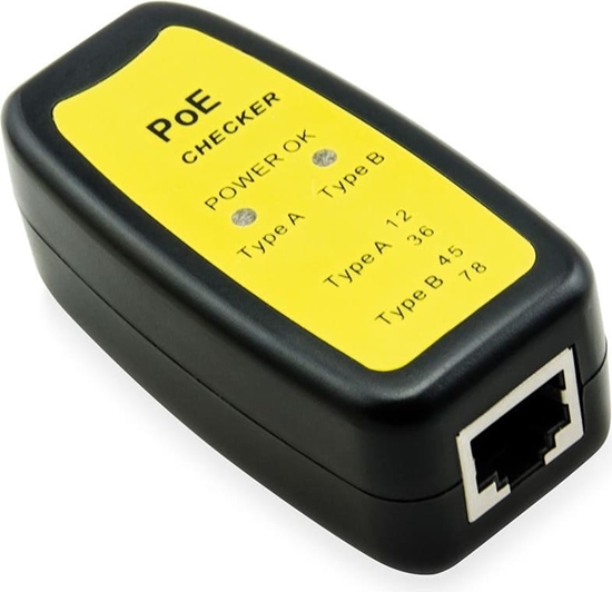 Picture of VALUE PoE - Tester/Detector