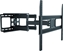 Picture of Value Solid Articulating Wall Mount TV Holder, up to 177.8cm (37" - 70")