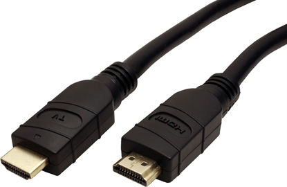 Attēls no Value UHD HDMI 4K Active Cable, M/M, 20 m