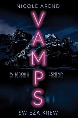 Изображение Vamps T.1 wiea krew
