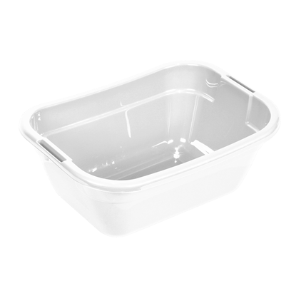 Изображение Vanna 23L ovāla balta