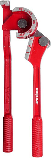 Изображение Vara cauruļu locīšanas ierīce 6-10mm Proline