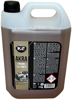 Picture of Variklio valiklis K2 Akra, 5 kg