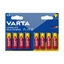 Picture of VARTA Longlife Max Power Alkaline Battery AA B5+3 | Price for 8 pcs