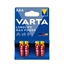 Изображение VARTA Longlife Max Power Alkaline Battery AAA (1,5V) B4